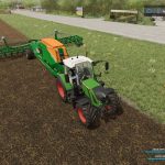 amazone condor 15001 v1.0.3 fs22 4