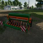 amazone d8 2.5 metra v1.0 fs22 3