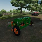 amazone d8 2.5 metra v1.0 fs22 6