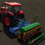 amazone d8 30 pack v1.0 fs22 2