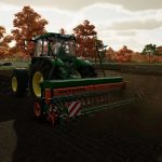 amazone d8 40 v1.0 fs22 2