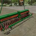 amazone d8 60 v1.0 fs22 1