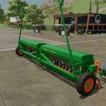 amazone d8 60 v1.0 fs22 2