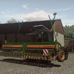 amazone d8 60 v1.1 fs22 2