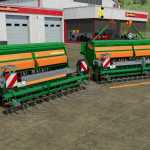 amazone d9 v1.0 fs22 2