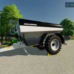 amazone dunger a kalkstreuer v1.0 fs22 1