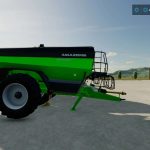 amazone dunger a kalkstreuer v1.0 fs22 2