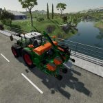 amazone ed 3000 v1.0 fs22 1