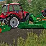 amazone ke 3000 super v1.0 fs22 1