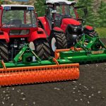 amazone ke 3000 super v1.0 fs22 2