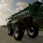 amazone pantera 4502 converted v1.0 fs22 2