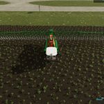 amazone pantera 4502 converted v1.0 fs22 4