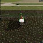 amazone pantera 4502 converted v1.0 fs22 5