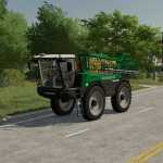 amazone pantera 4502 v1.0 fs22 1