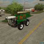 amazone pantera 4502 v1.0.1 fs22 1