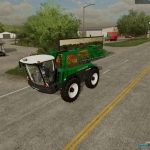 amazone pantera 4502 v1.0.2 fs22 4