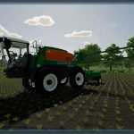 amazone pantera 4502 v2.0 fs22 1