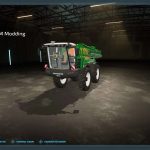 amazone pantera 4502 v2.0 fs22 2