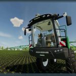 amazone pantera 4502 v2.0 fs22 6