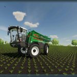 amazone pantera 4502 v2.0 fs22 7