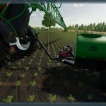 amazone pantera 4502 v2.0 fs22 8