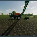 amazone pantera 4502 v2.0 fs22 9