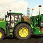 amazone power harrows v1.0 fs22 3