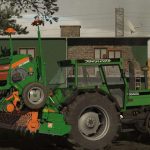 amazone power harrows v1.0 fs22 5