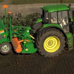 amazone power harrows v1.0 fs22 6