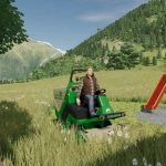 amazone profihopper v1.0 fs22 2