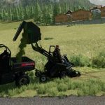 amazone profihopper v1.0 fs22 6