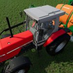 amazone sprayer pack v1.0 fs22 2