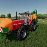 amazone sprayer pack v1.0.1 fs22 2