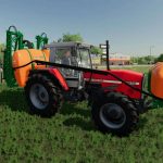 amazone sprayer pack v1.0.1 fs22 3