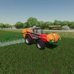 amazone sprayer pack v1.0.1 fs22 4