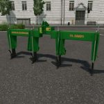 amazone tl3001 v1.0 fs22 2