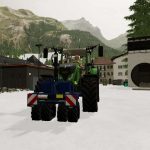 amazone tpack u v1.0 fs22 4