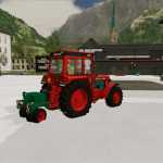 amazone tpack u v1.1 fs22 1