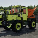 amazone tt 20 body tank v1.0 fs22 4