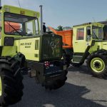 amazone tt 20 body tank v1.1 fs22 2