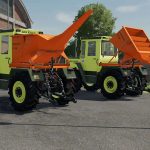 amazone tt 20 body tank v1.1 fs22 3