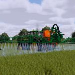 amazone uf 1201 v1.0 fs22 2