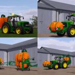 amazone uf 1201 v1.0 fs22 3