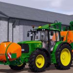 amazone uf 1201 v1.0 fs22 4