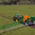 amazone ux5200 pack v1.0 fs22 1