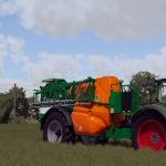 amazone ux5200 pack v1.0 fs22 3