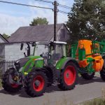 amazone ux5200 pack v1.0 fs22 4