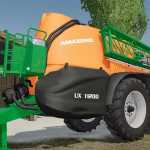 amazone ux5200 v1.0 fs22 1