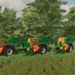 amazone ux5200 v1.0 fs22 2