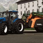 amazone ux6201 super v1.0.2 fs22 2